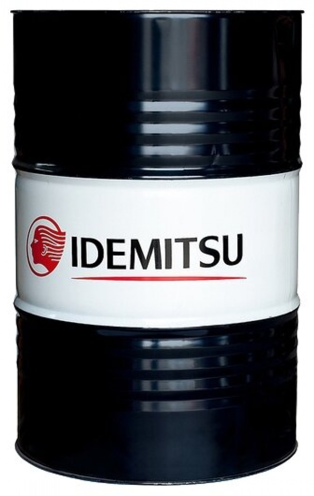 �������� ������������� � ������������ ����� � ������ Idemitsu