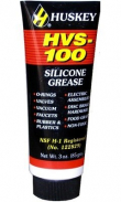 Huskey HVS-100 SILICONE GREASE 85гр Силиконовая смазка