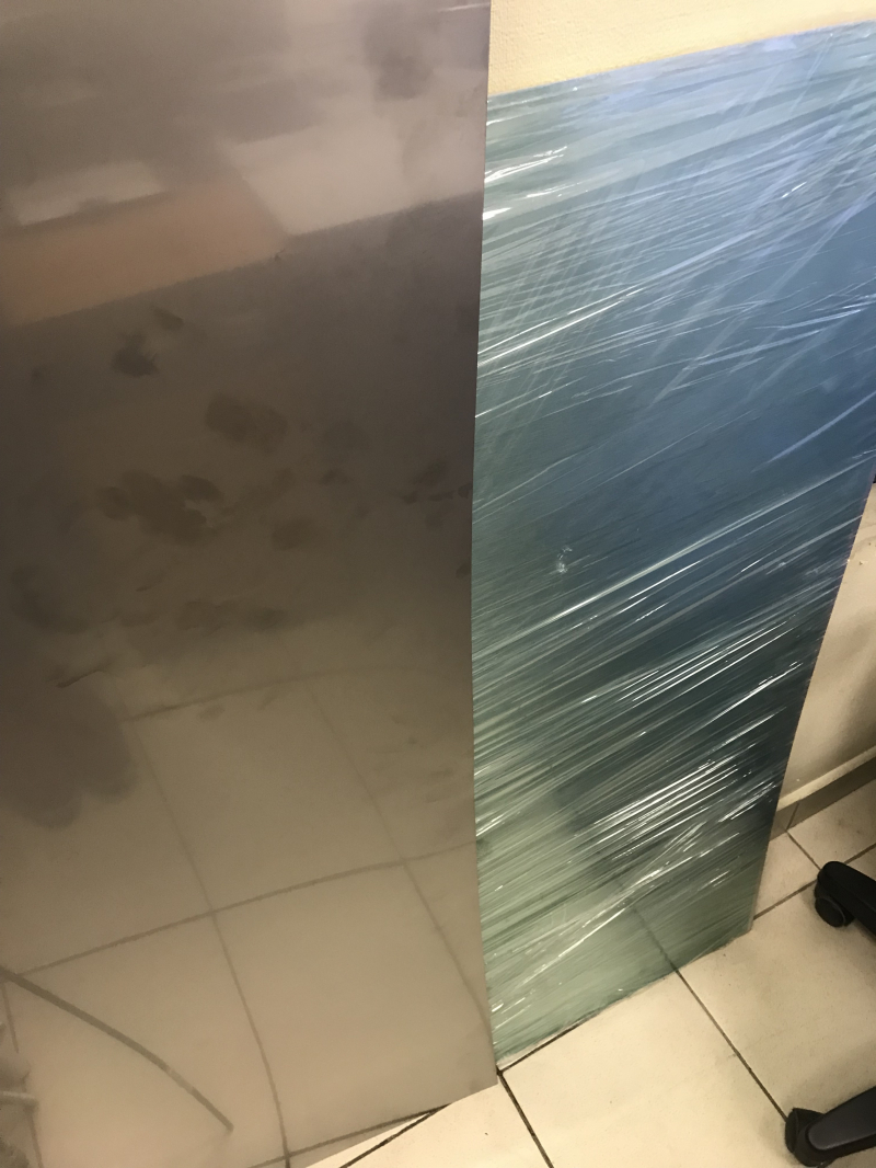 ���� ����������� Aisi 304 ������� 0,5��