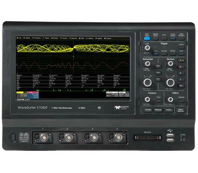 Teledyne LeCroy HDO4104AR-MS �������� �����������
