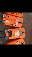 ����� ������� BELIMO ������ ����� � �/� ������ ��������� TF230-S BLF230 NF24A-TP V�S � NF230-S �FR24
