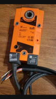 �������̠ ������� BELIMO ������ ����� � �/� ������ ��������� TF230-S BLF230 NF24A-TP V�S � NF230-S �