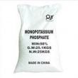   , potassium dihydrogenphosphate