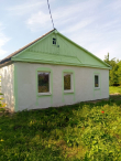 Дом 56 кв.м. с новым ремонтом в Краснодарском крае