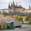 Доставка металлоизделий из Чехии