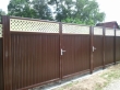Модульные ограждения