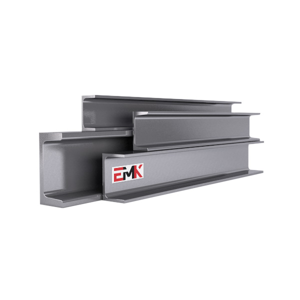 ������� UPE 80 - 400 �� (s235JR, S275J2, S355J2)