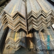 Уголок 10ХСНД равнополочный ГОСТ 6713-91 Мостостроение