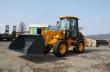 ФРОНТАЛЬНЫЙ ПОГРУЗЧИК JCB 409