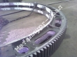 компенсаторы линзовые, барабан, колесо, зубчатые венцы, венец рабочего колеса из 110Г13Л