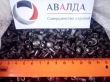Заклепки полупустотелые, заклепка полупустотелая