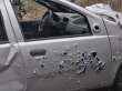 Бронированный лист стали А3 для гражданских нужд