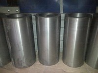 Стальное фасонное литьё – от нескольких килограммов до 30 тн.