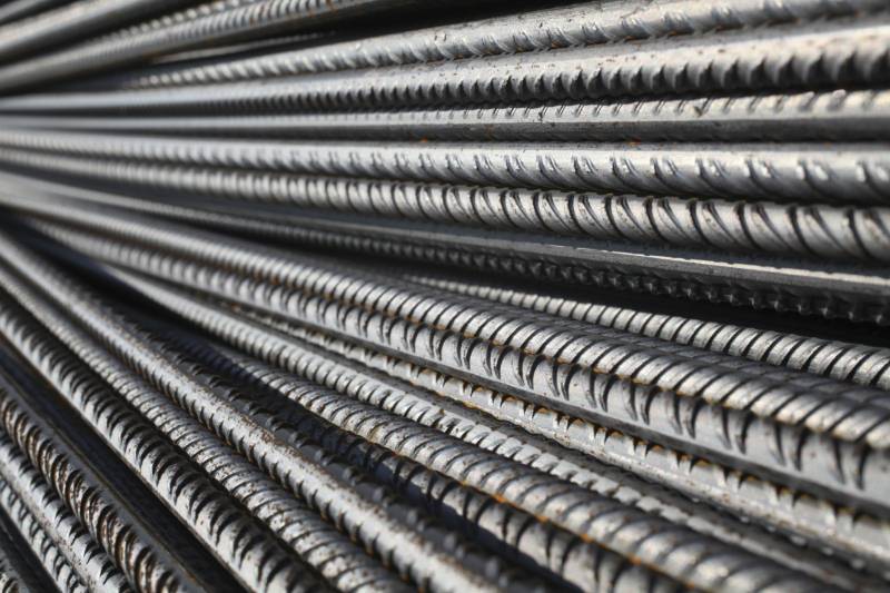 Арматура III (А400) 35ГС