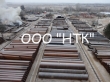Труба 530х8 п/ш восстановленная под лежак