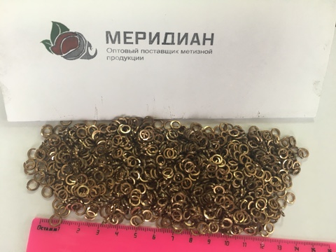 Шайба гровер Бркмц ГОСТ 6402-70