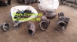 ТРОЙНИК сталь 15Х5М 108х8, 114х6, 159х6, 159х8, 159х8-108х5 219х10-159х8, 219х10, 219х8, 219х8-159х6