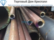 Труба 57х12 сталь 30хгса ГОСТ 8732-78