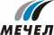логотип компании Мечел