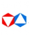 логотип компании АЛРОСА
