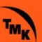 логотип компании ТМК