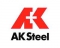 логотип компании AK Steel