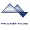 логотип компании ОАО "Русский Уголь"