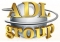 логотип компании АДЛ-групп