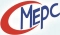 логотип компании China Metallurgical Engineering & Project Corporation (MEPC)
