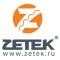 логотип компании ЗЕТЕК ООО