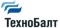 логотип компании ООО «Технобалт»