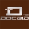 логотип компании Dosvid 2002