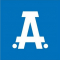 логотип компании АО «Кубаньжелдормаш»