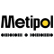 логотип компании Metipol