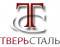 логотип компании ТверьСтальКомплект