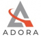 логотип компании Адора