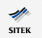логотип компании Sitek