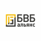 логотип компании БВБ-Альянс