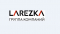 логотип компании ГК Ларезка