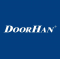 логотип компании Международный концерн DoorHan
