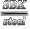   SBK-Steel