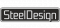 логотип компании SteelDesign