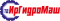 логотип компании ООО «ТД ИрГидроМаш»