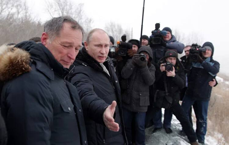 Суд удовлетворил иск Генпрокуратуры об изъятии акций «Южуралзолота»