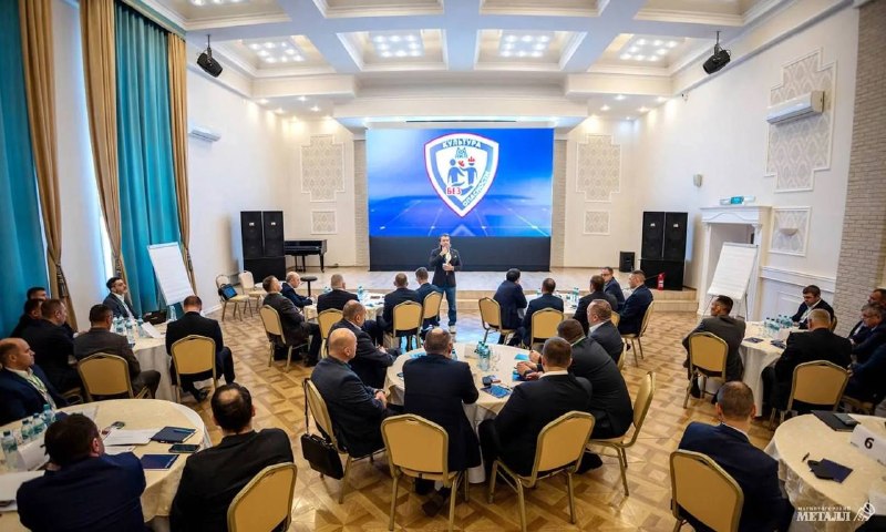 В проекте «Культура БЕЗ Опасности» будут участвовать более 30 тысяч работников