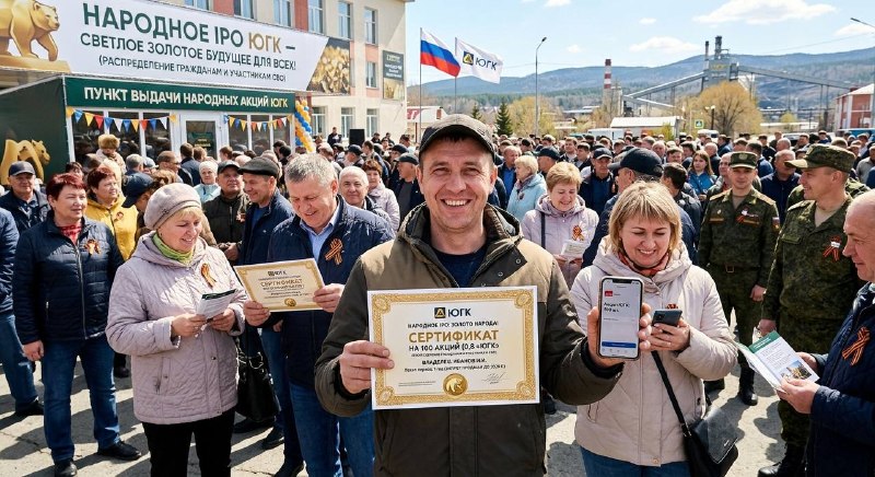 Торги по продаже не состоялись, единственный участник-физ лицо не внёс залог.Каких то 32,4 млрд :))) не хватило
