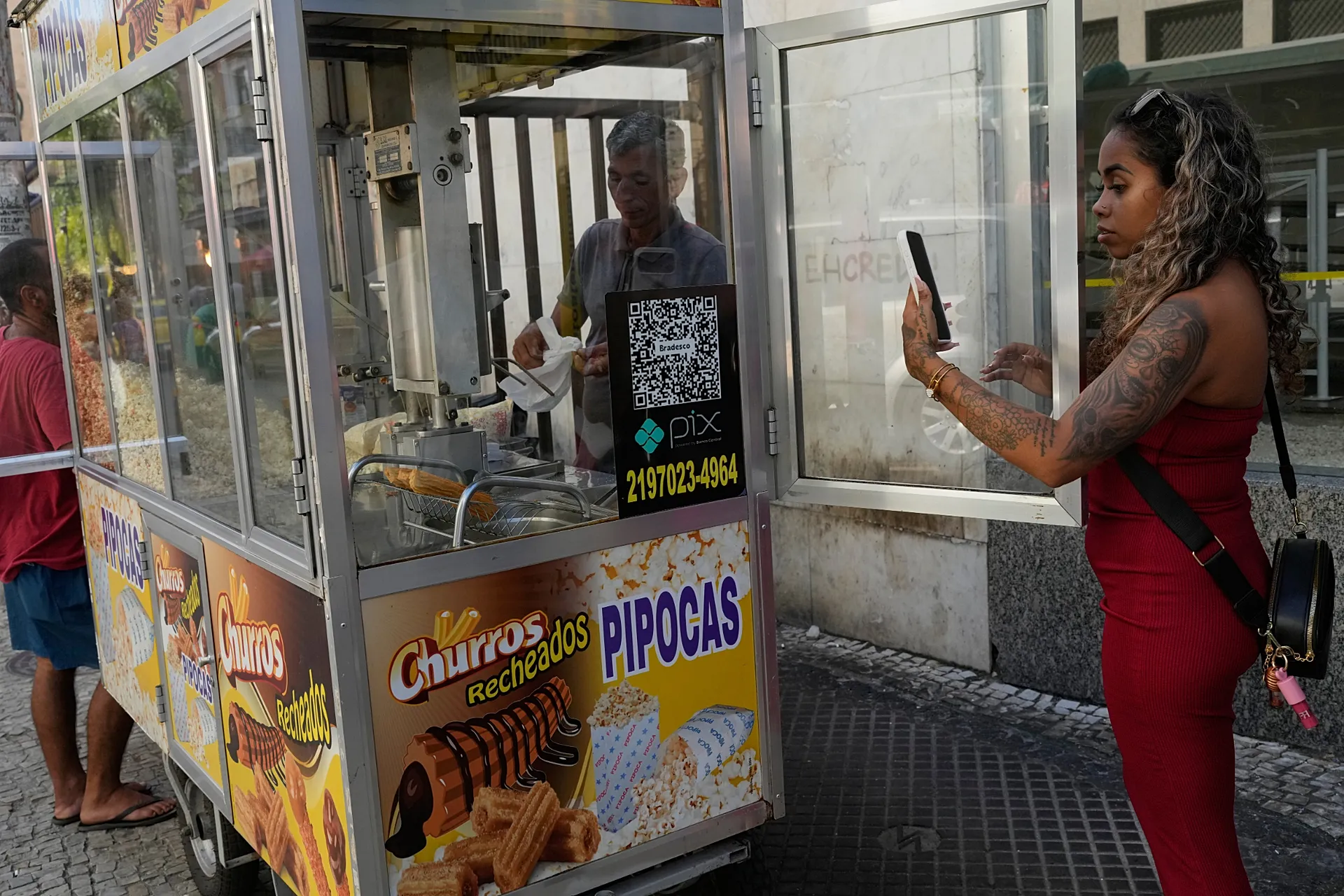 PIX is the payment method most widely used by Brazilians in their daily lives