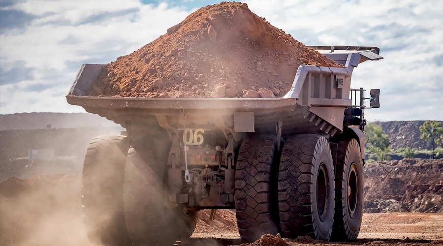 Glencore назначает дебют на ASX на 14 октября