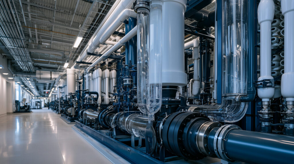 One World Lithium установила оборудование для испытаний технологии извлечения лития