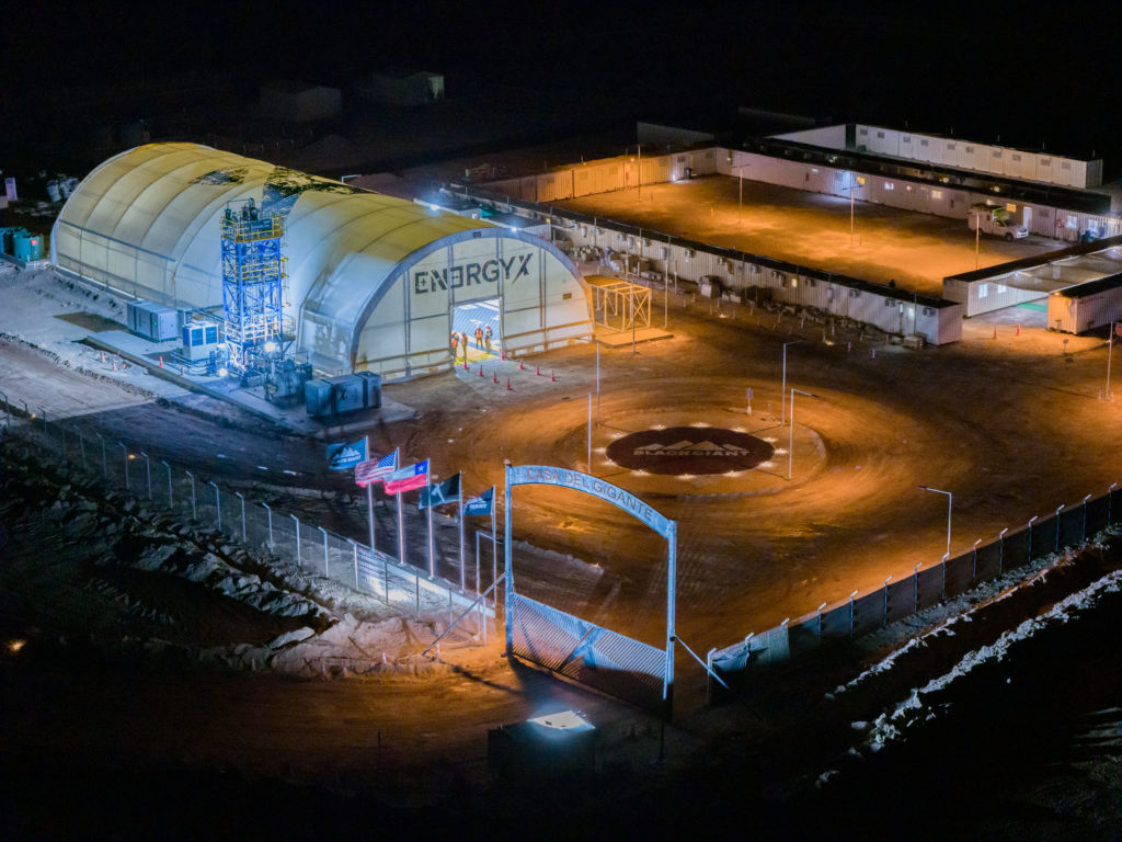 EnergyX заключила 10‑летний контракт с Trafigura на продажу литиевой продукции на $2 млрд